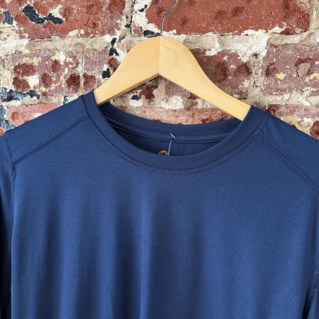 Carhartt Mens Medium Long Sleeve T-Shirt