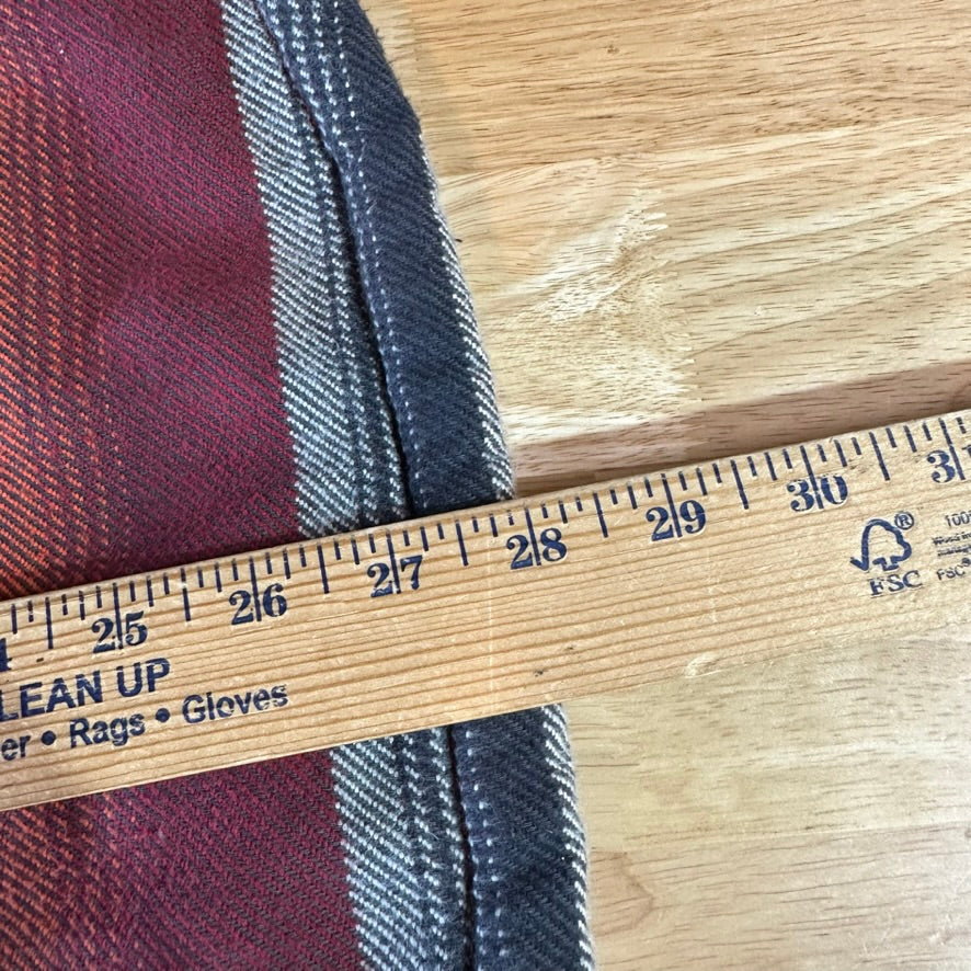 American Eagle Button Up Shirt Mens Medium