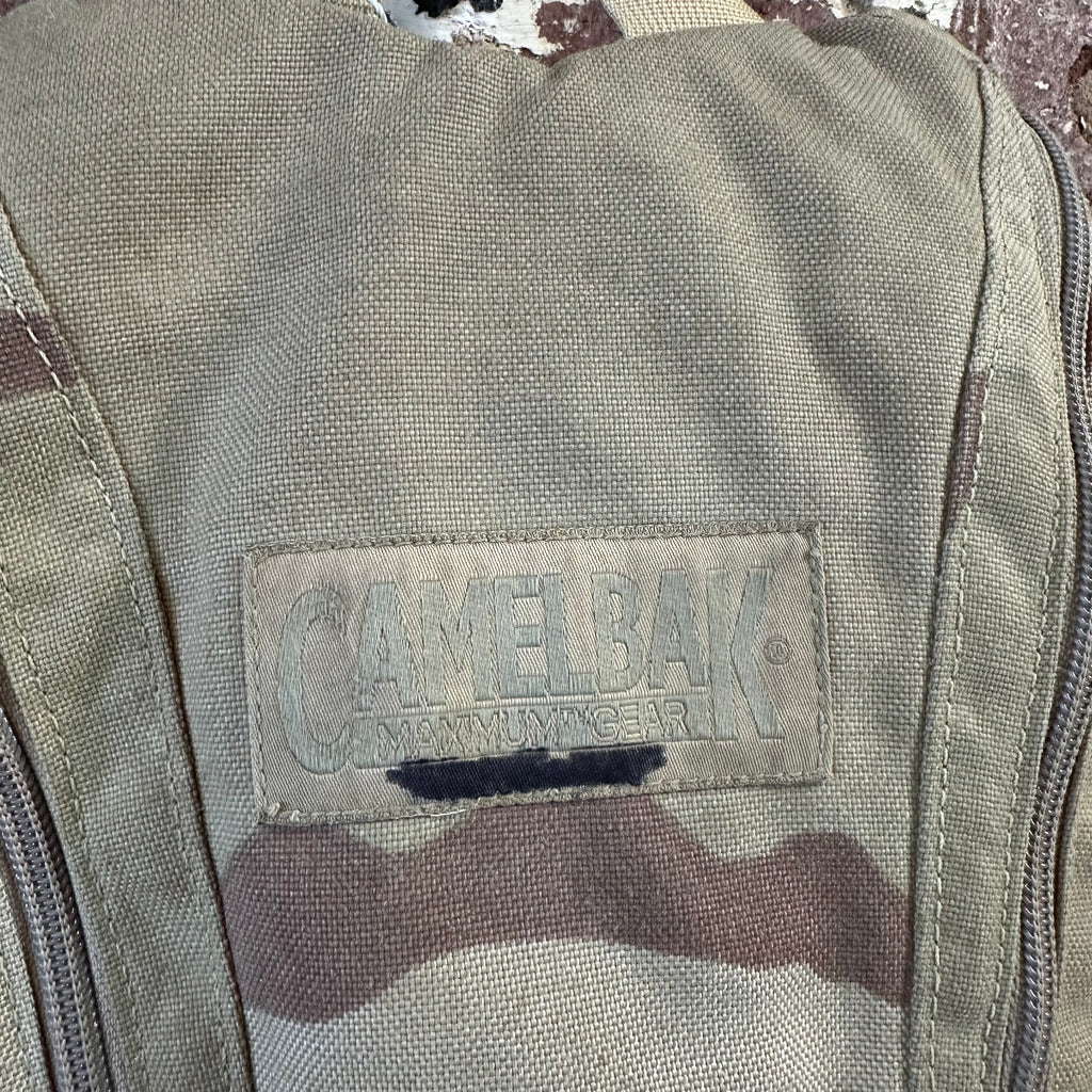 Camelbak Maximum Gear Backpack