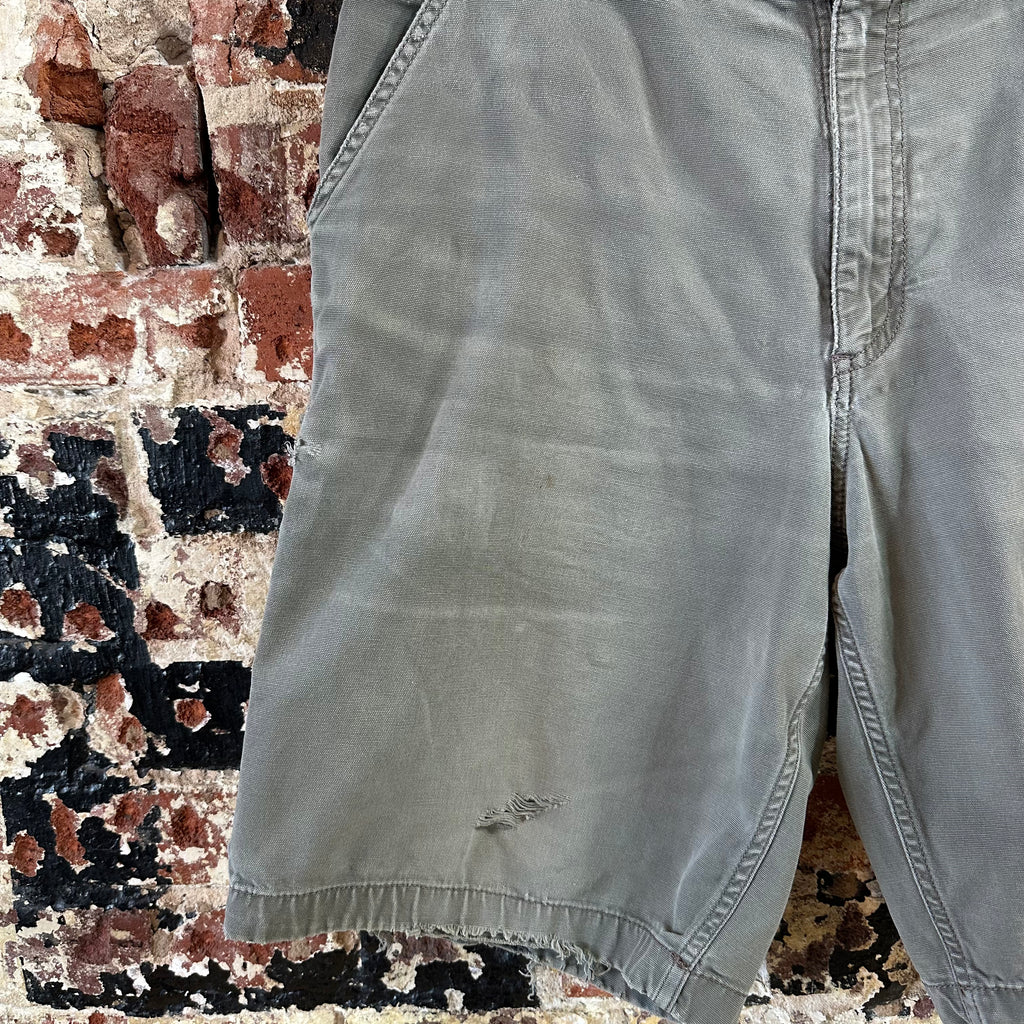Carhartt Shorts Mens 36