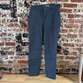 Carhartt Womens 8 Gray Lined Essential Pants NEW