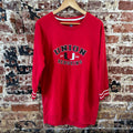 Champion Union Redskins Womens Large Sweatshirt