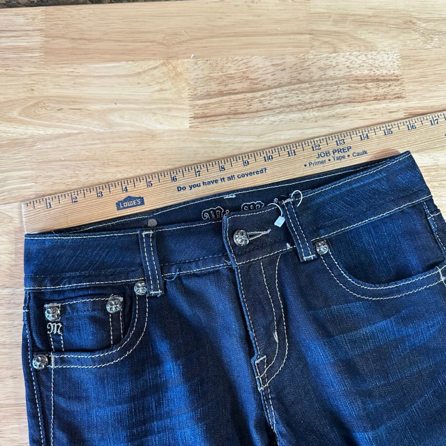 Miss Me Womens 29 Jeans