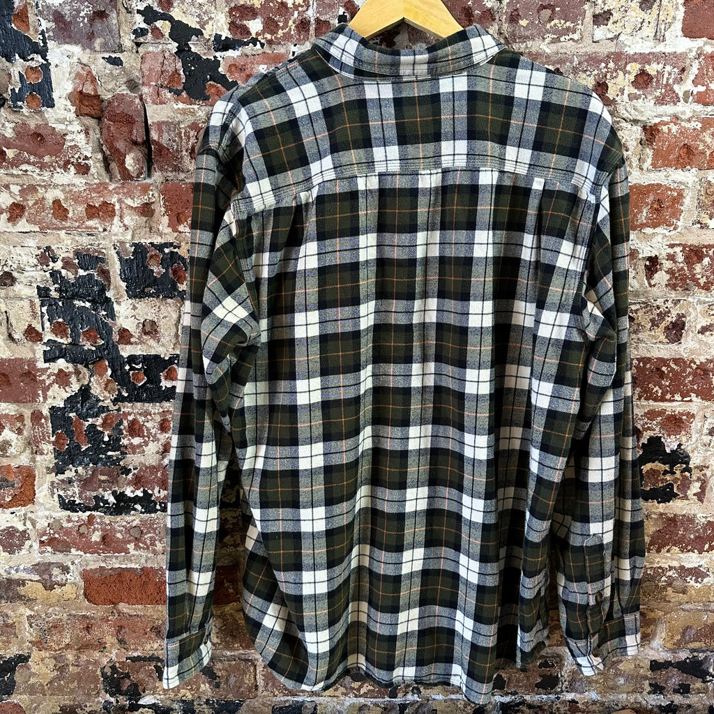 Carhartt Mens XL Flannel Shirt