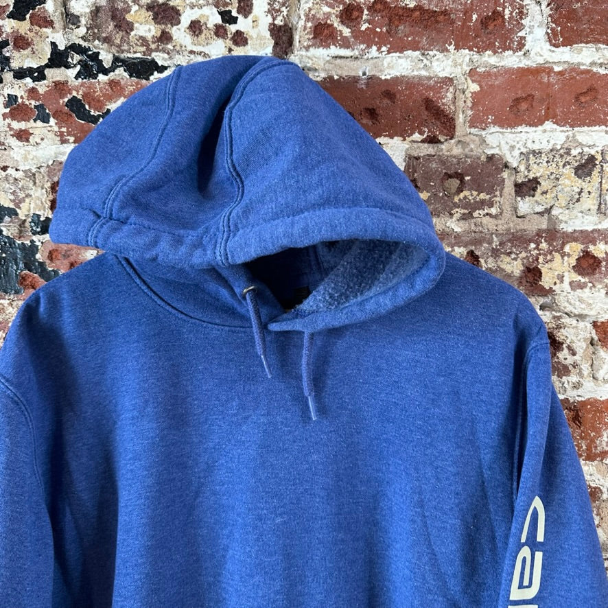 Carhartt Hoodie Mens Medium