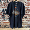 Harley Davidson Men's 2XL Short Sleeve black T-Shirt NEW