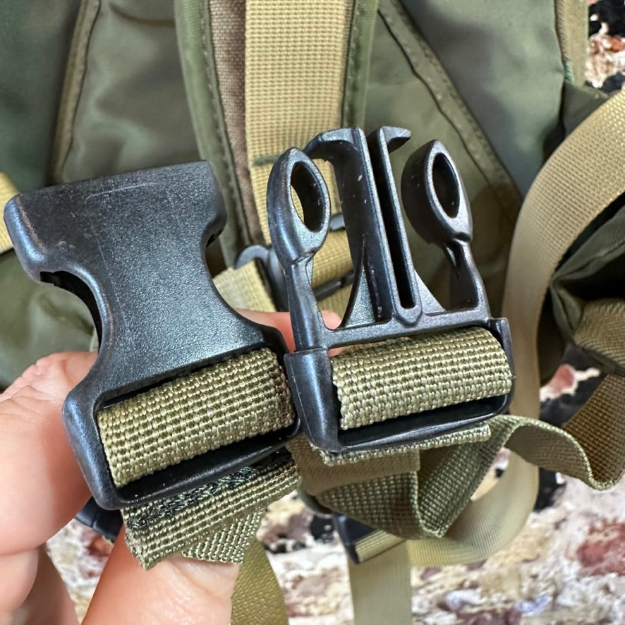 Camelbak MULE Camo Backpack