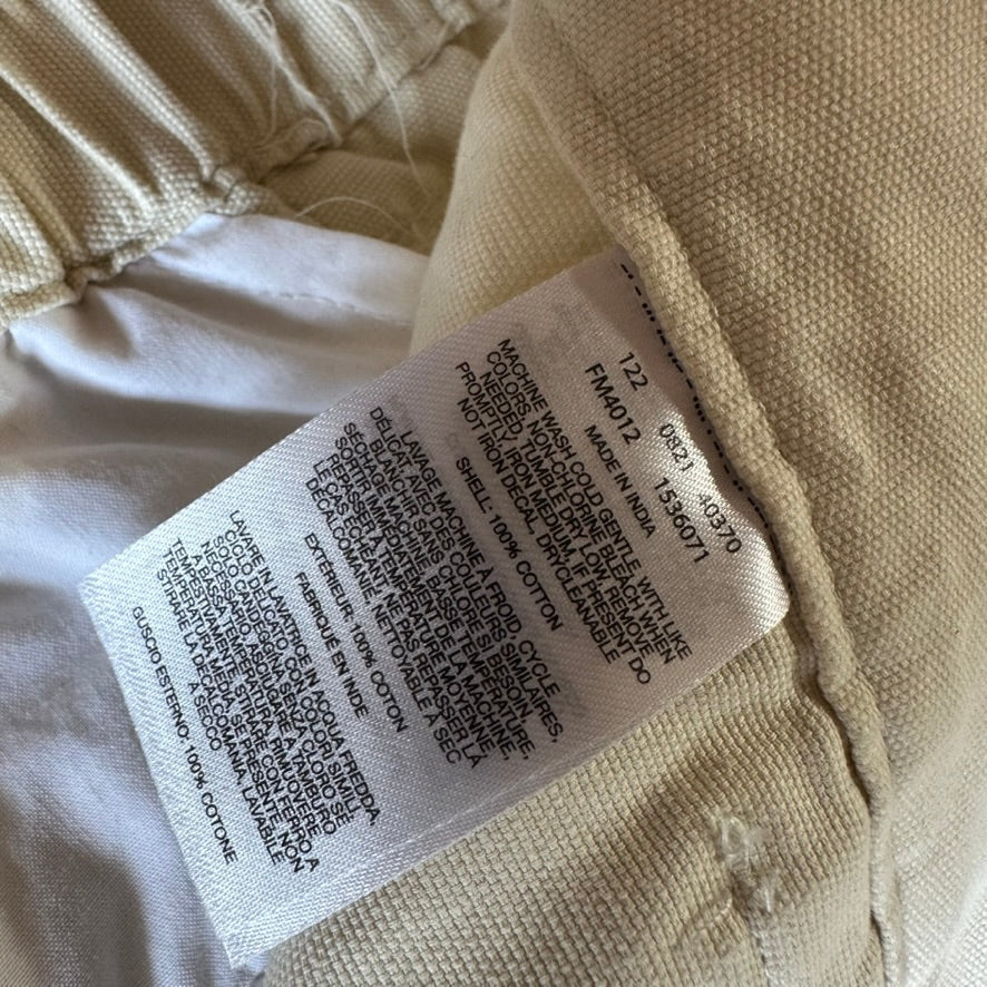 Columbia PFG Shorts Mens 2XL Fishing tan Outdoor Hiking Casual 7.5 inseam NEW