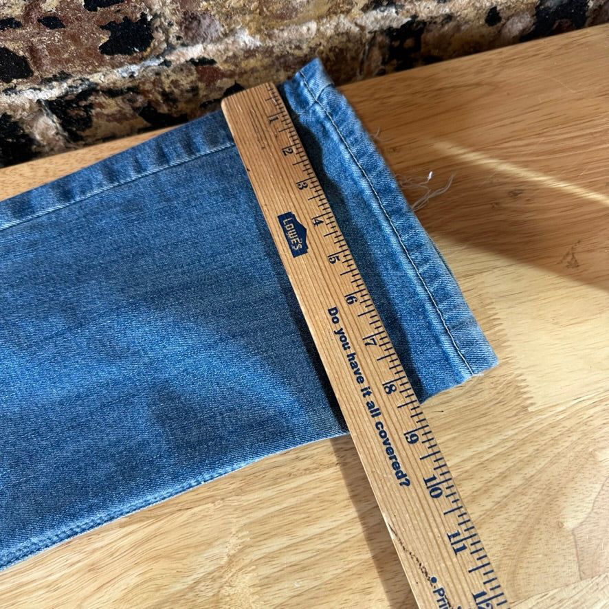 Ariat Womens 28XL Bootcut Jeans