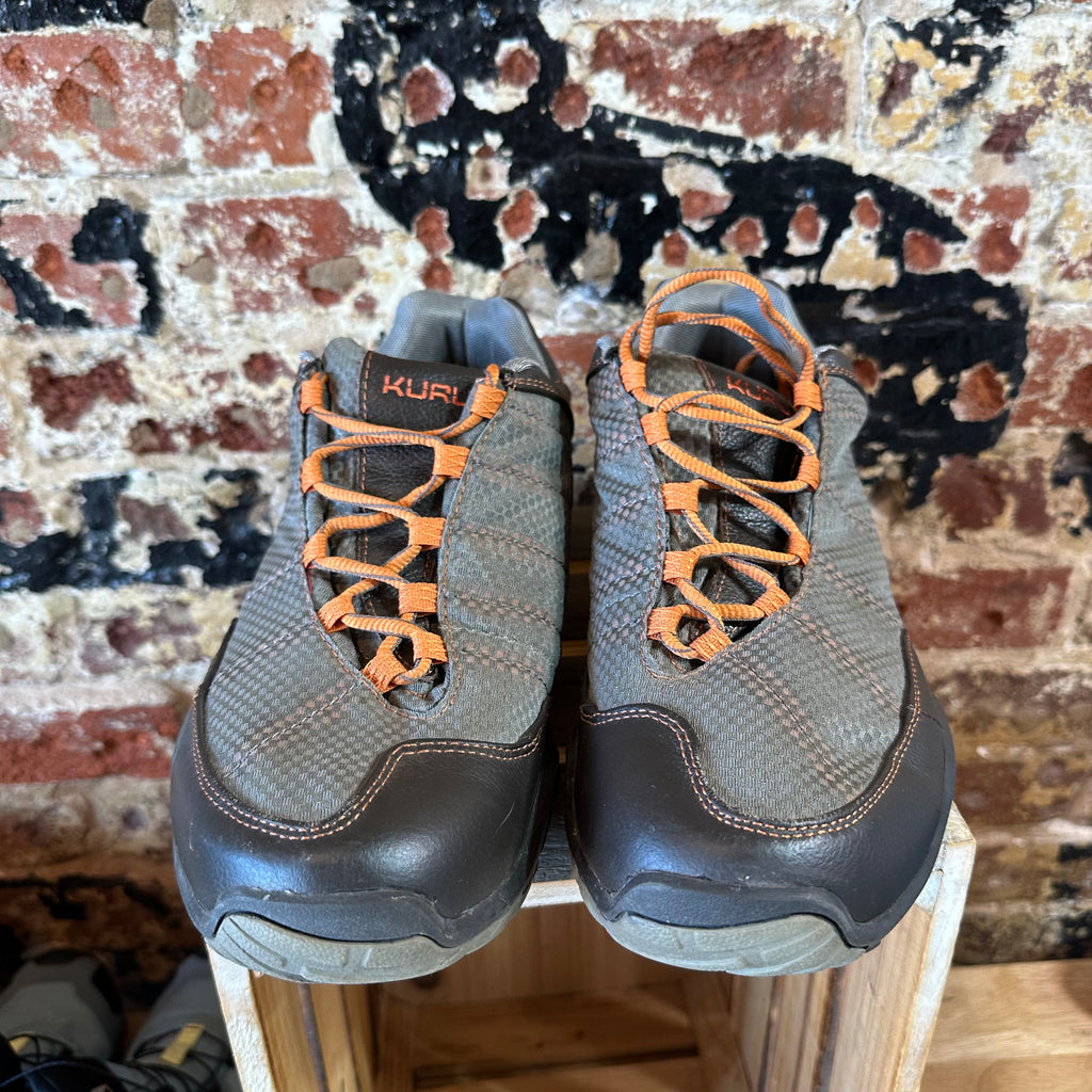 Kuru Mens 12 Shoes
