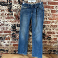 Ariat Womens 28 Straight Jeans