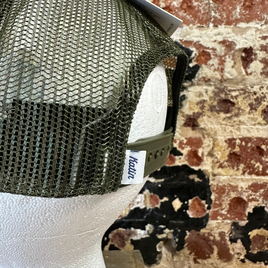 Katin Camo Hat NEW