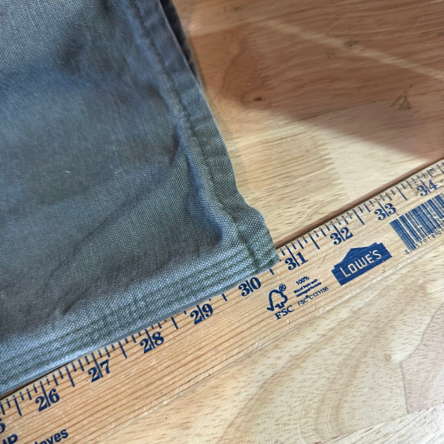 Carhartt B11 MOS Mens 38x30 Pants