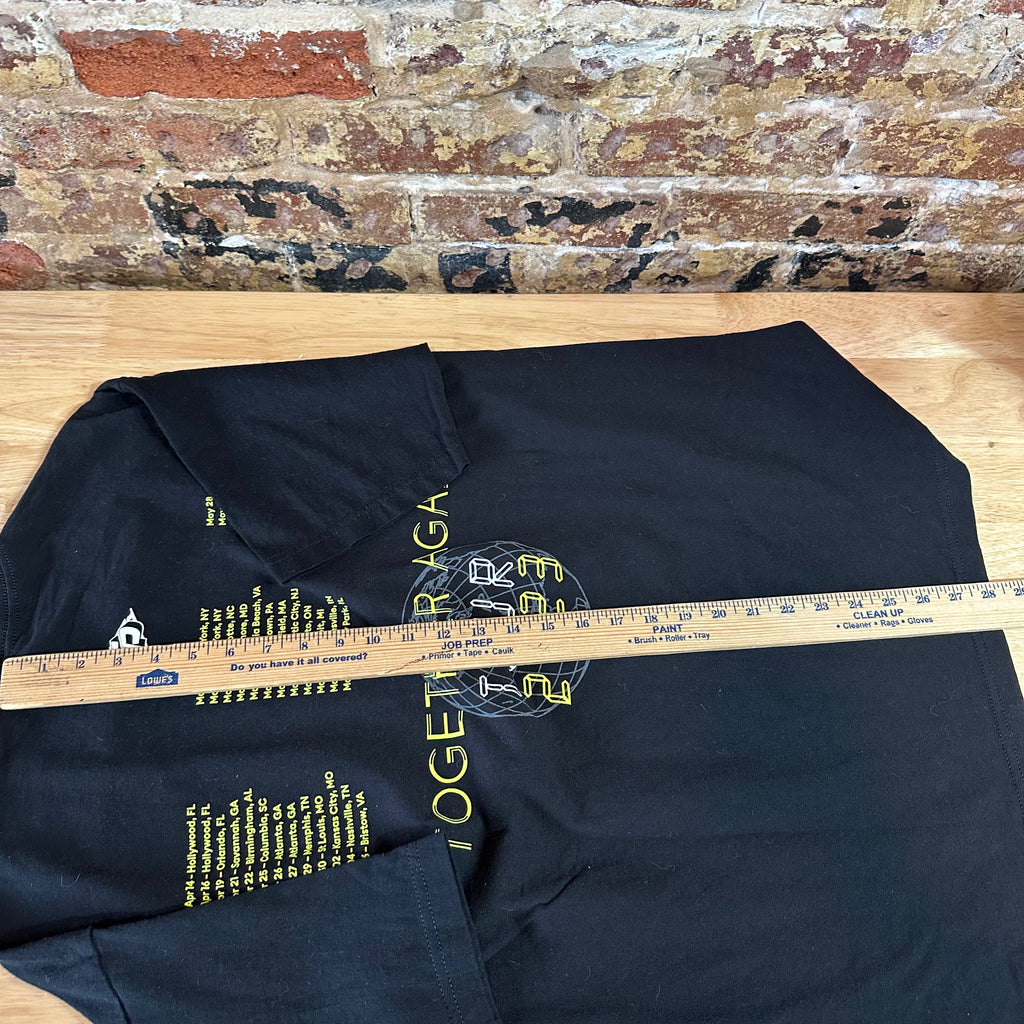 Ludacris Large Black S/S T-Shirt