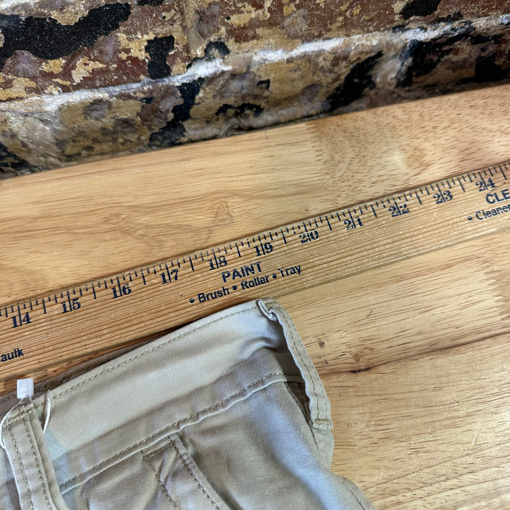 Levi's Cargo Shorts Mens 36