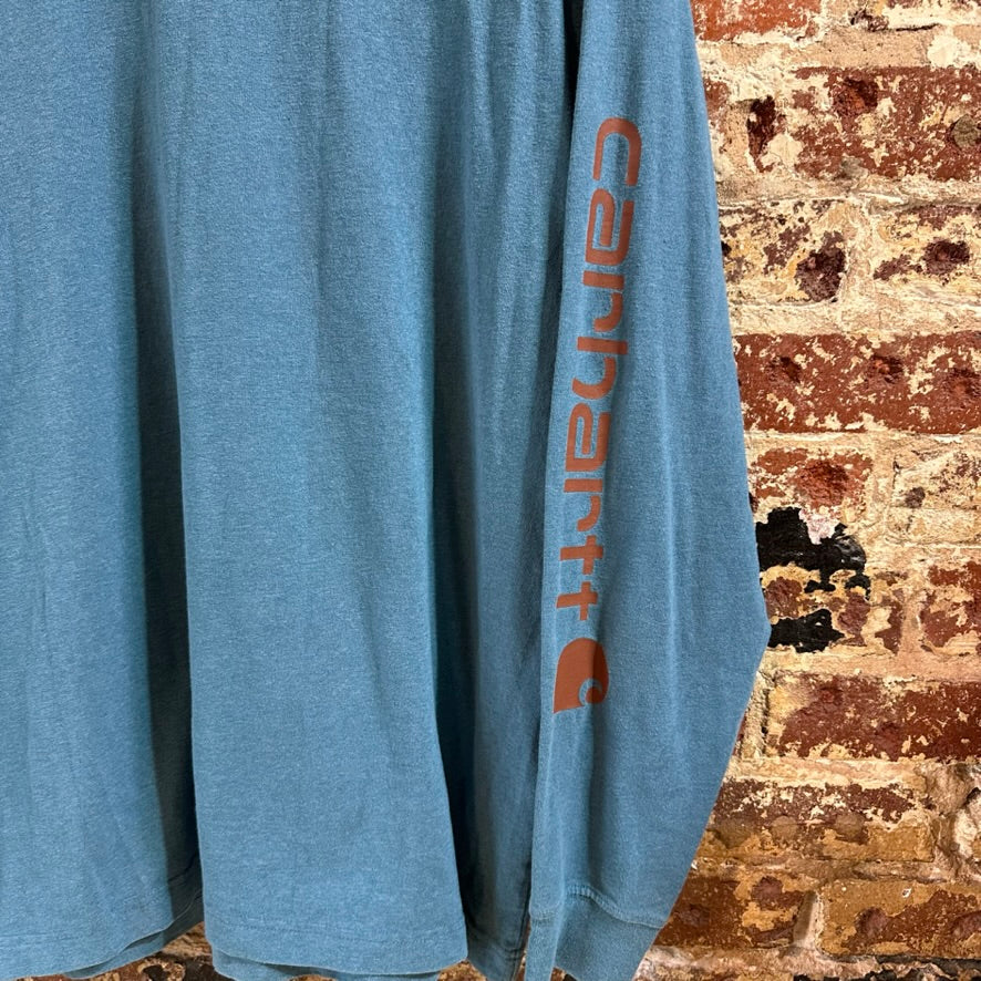 Carhartt Medium L/S T-Shirt