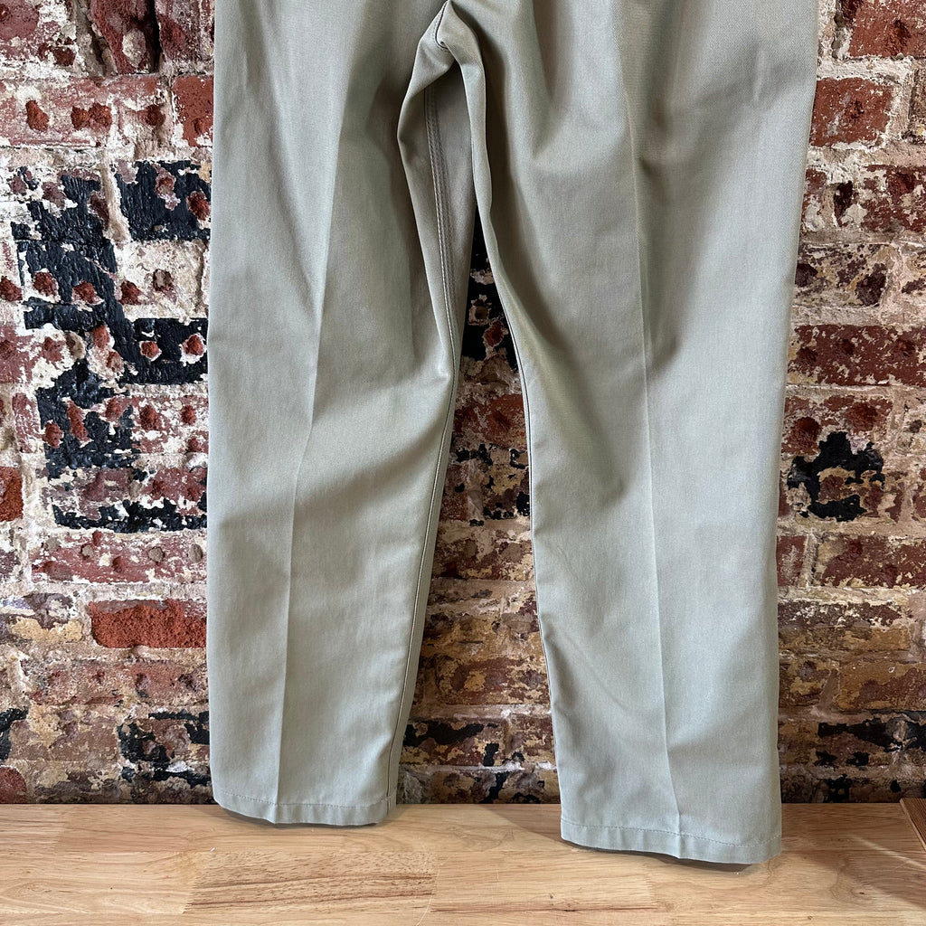 Carhartt Mens 31x30 Tan Twill Pants