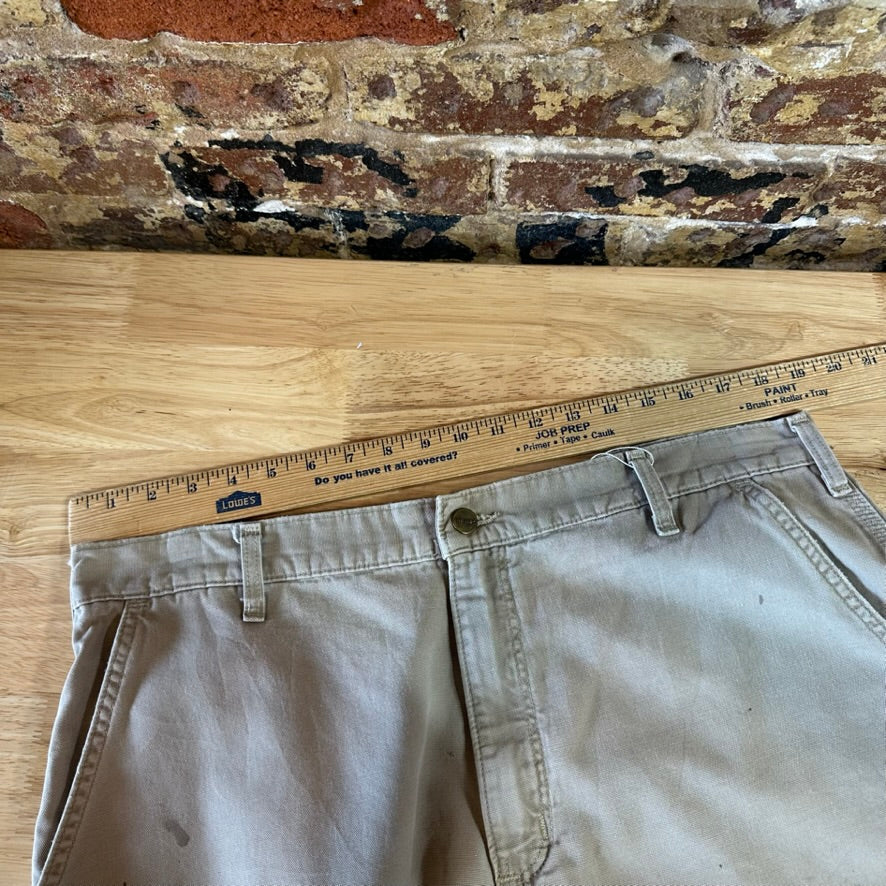 Carhartt Shorts Mens 38
