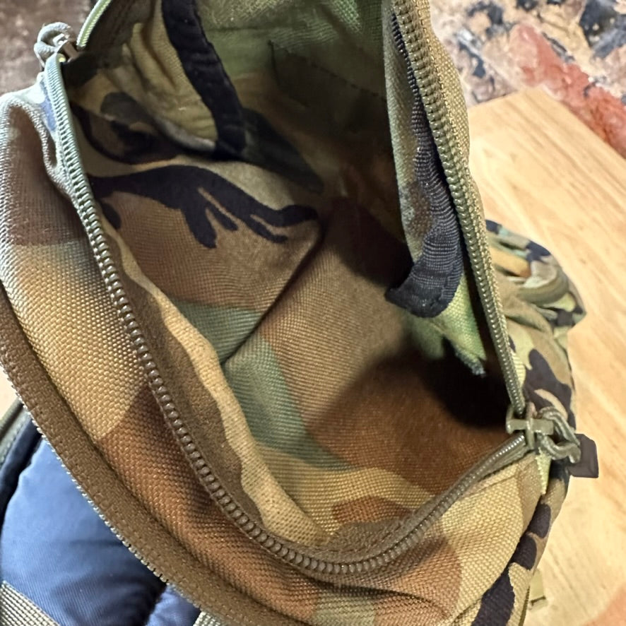 Camelbak MULE Camo Backpack