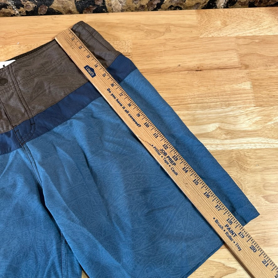 Prana Shorts Mens 30