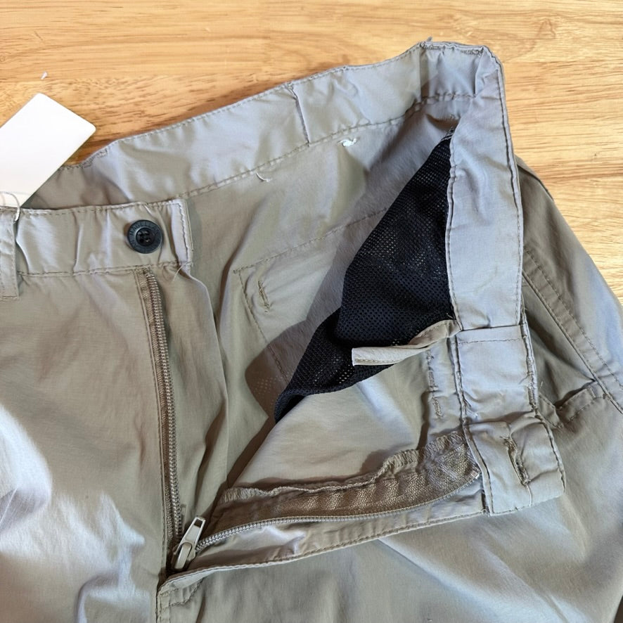Magellan Mens Large Tan Pants