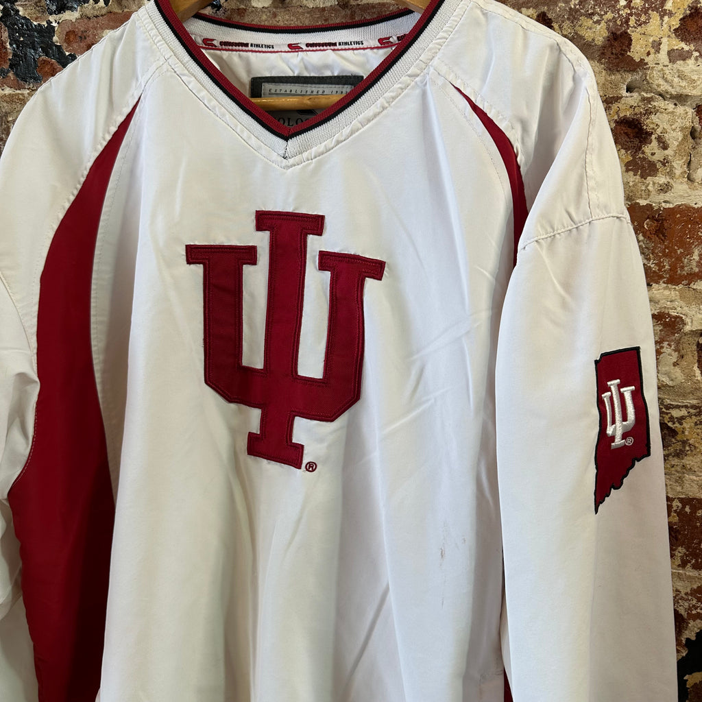 Colosseum Indiana Mens 2XL