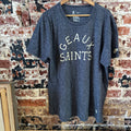 Nike Saints Mens 2XL S/S T-Shirt