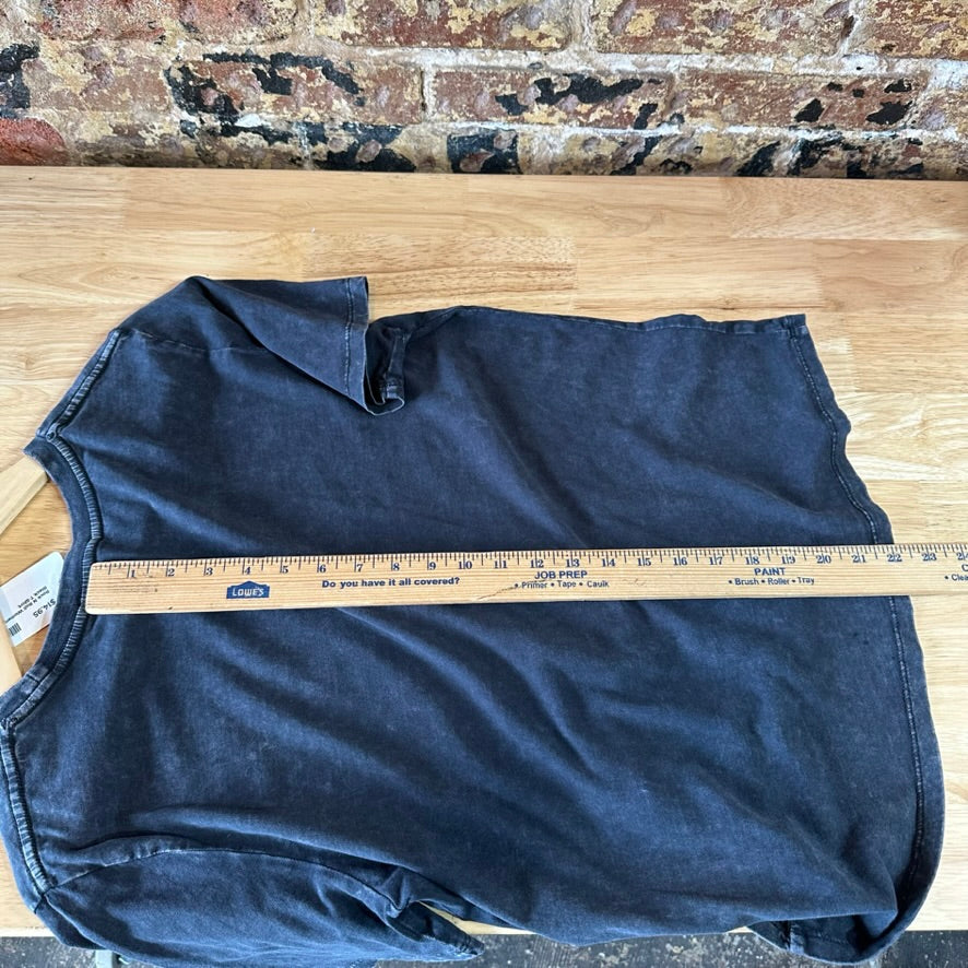 Rock N Roll Women's Large S/S T-Shirt