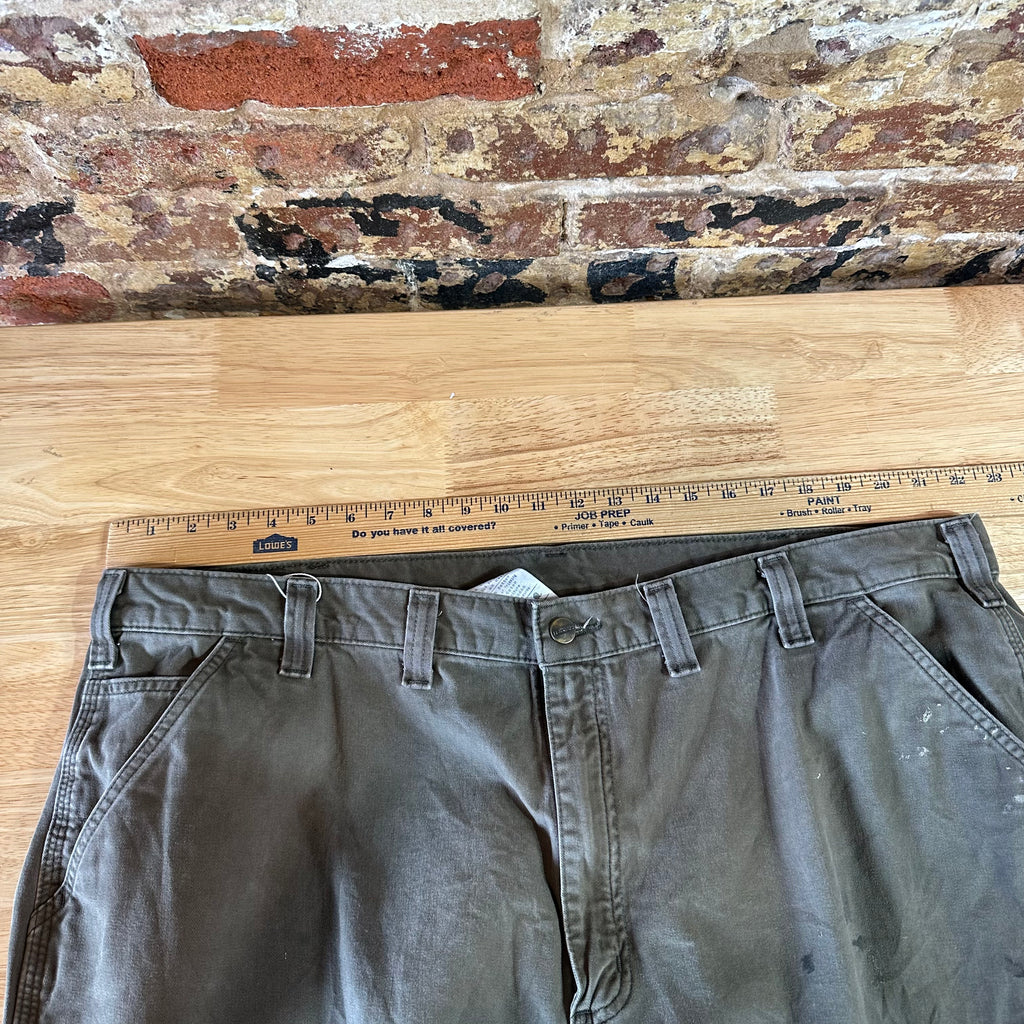 Carhartt Mens 46x30 Pants