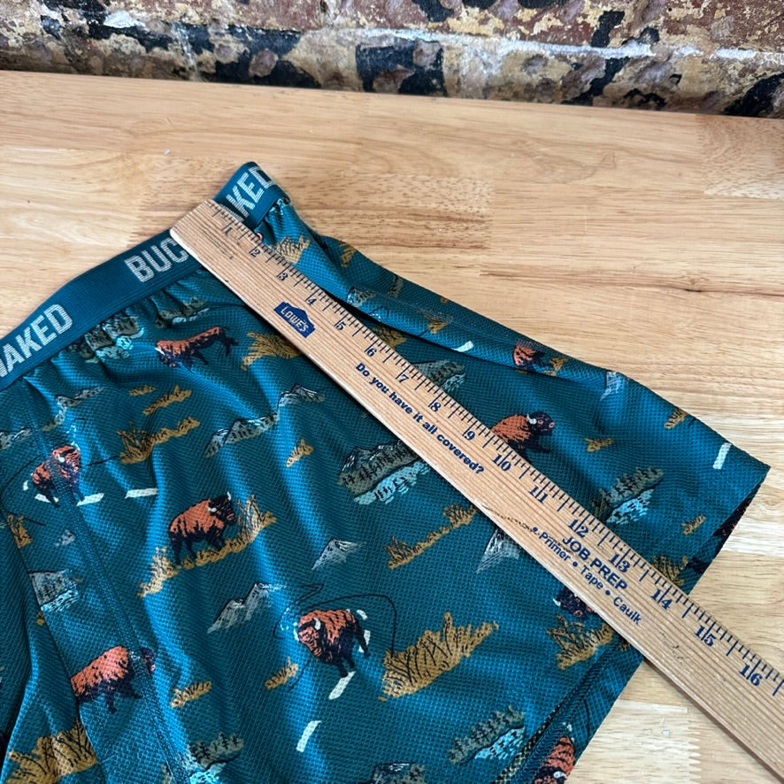 Duluth Trading Mens XL Boxers