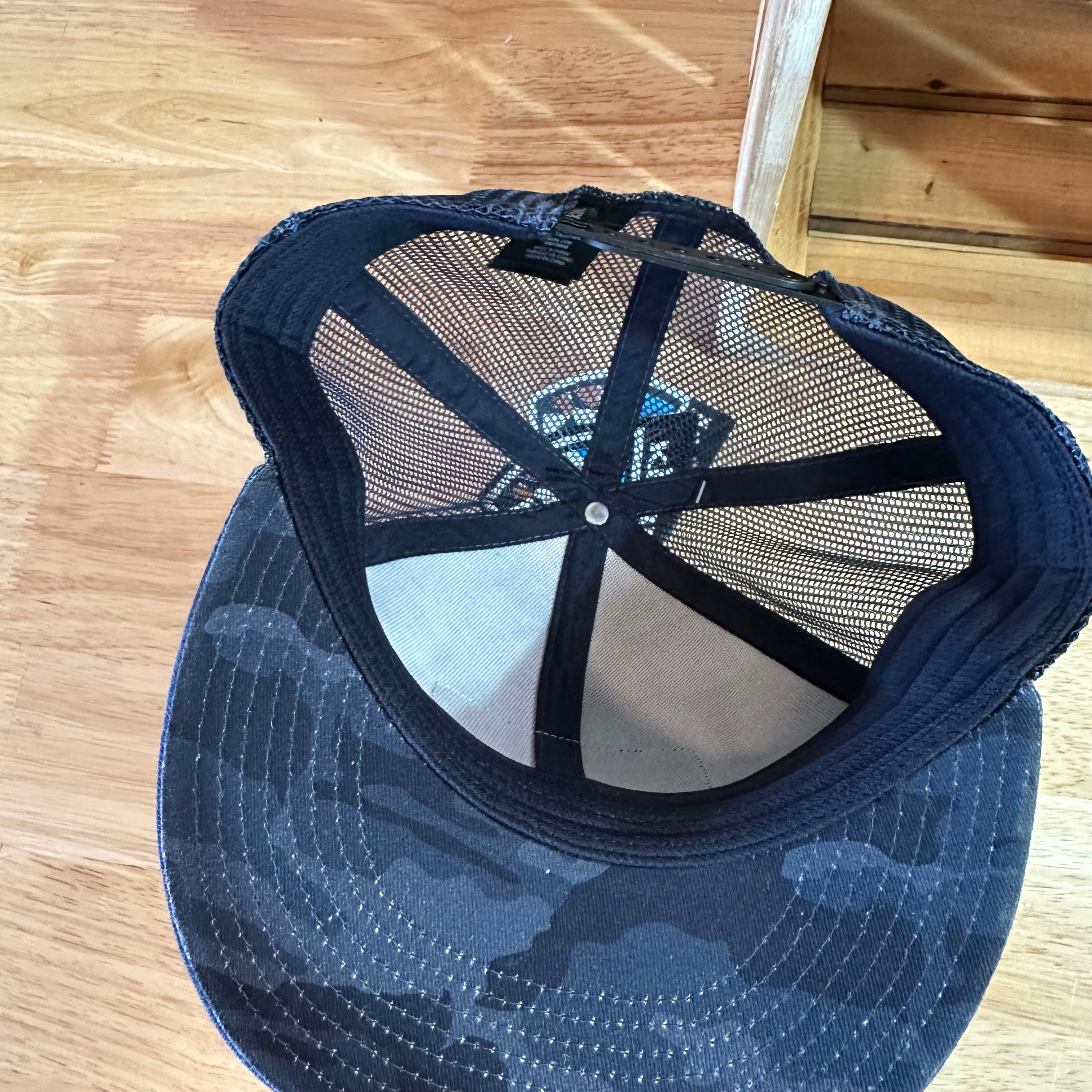 Kuhl Flatbill Trucker Hat NEW