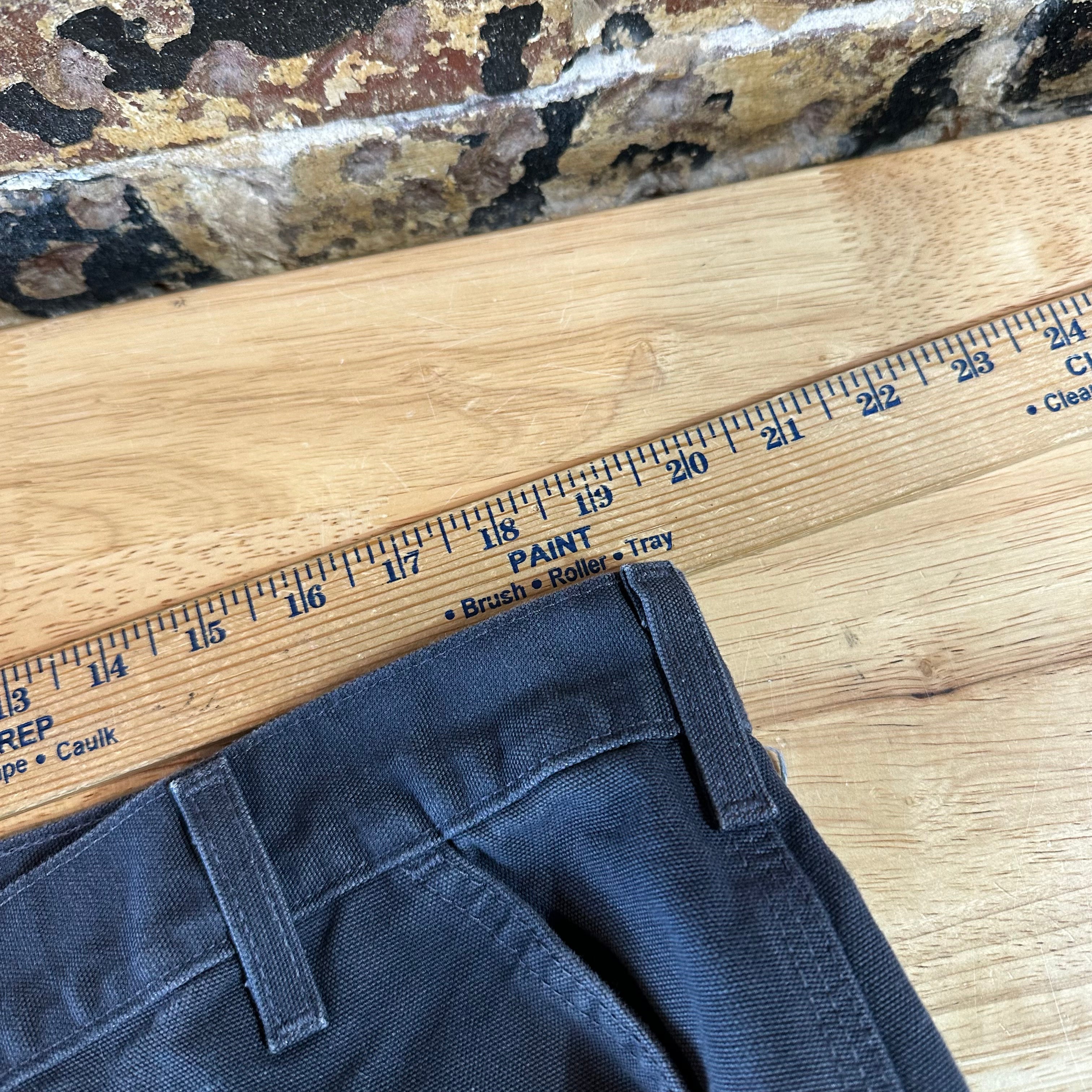 Carhartt B11 PTB Mens 40x34 Pants