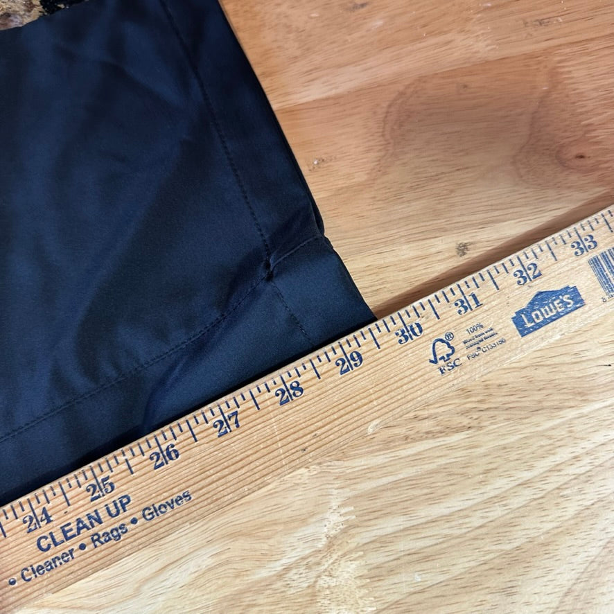 Magellan Mens Large Black Pants