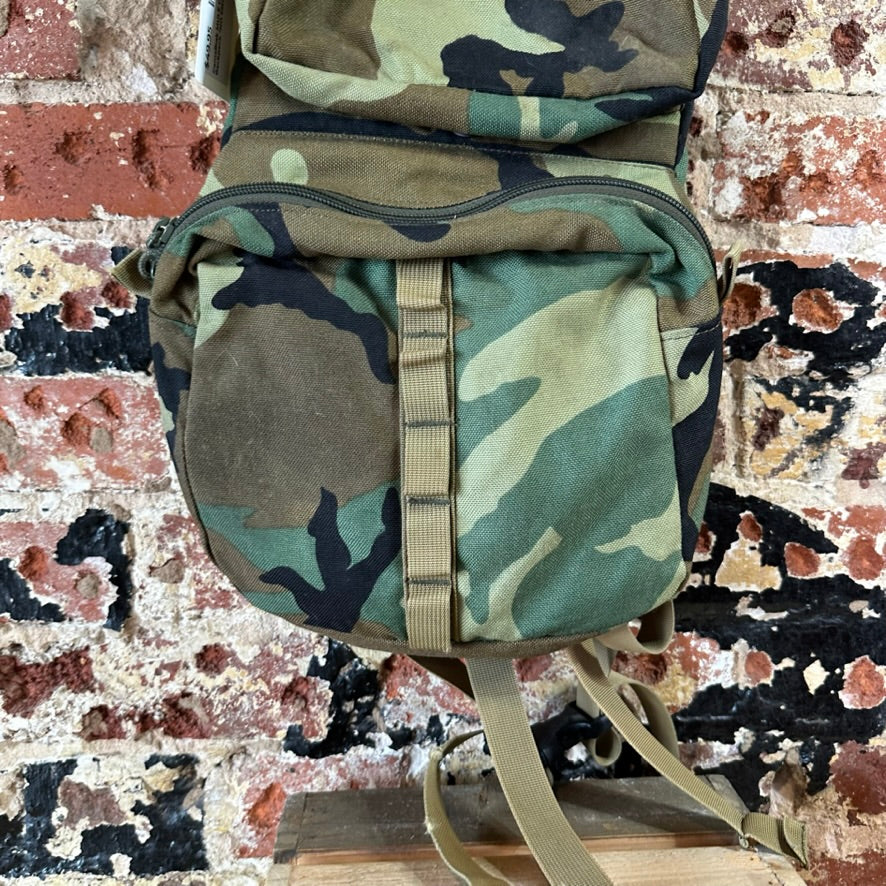 Camelbak MULE Camo Backpack