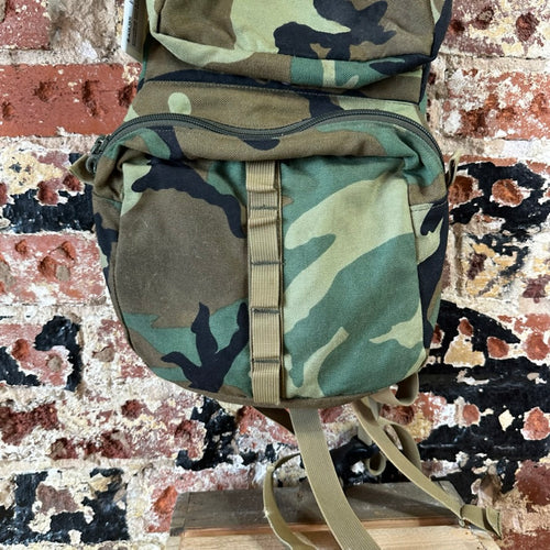 Camelbak MULE Camo Backpack