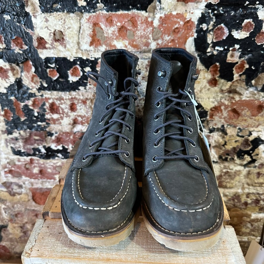 Carhartt Gray Boots Woman's 7.5