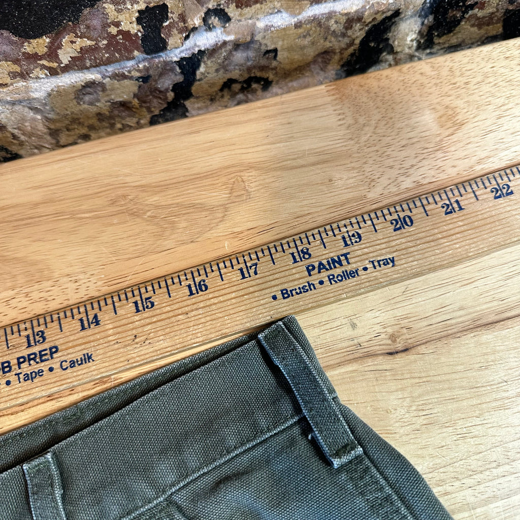 Carhartt B11 MOS Mens 35x32 Pants