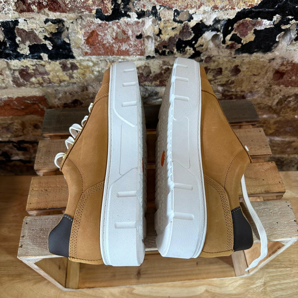 Timberland Sneakers Women's 10