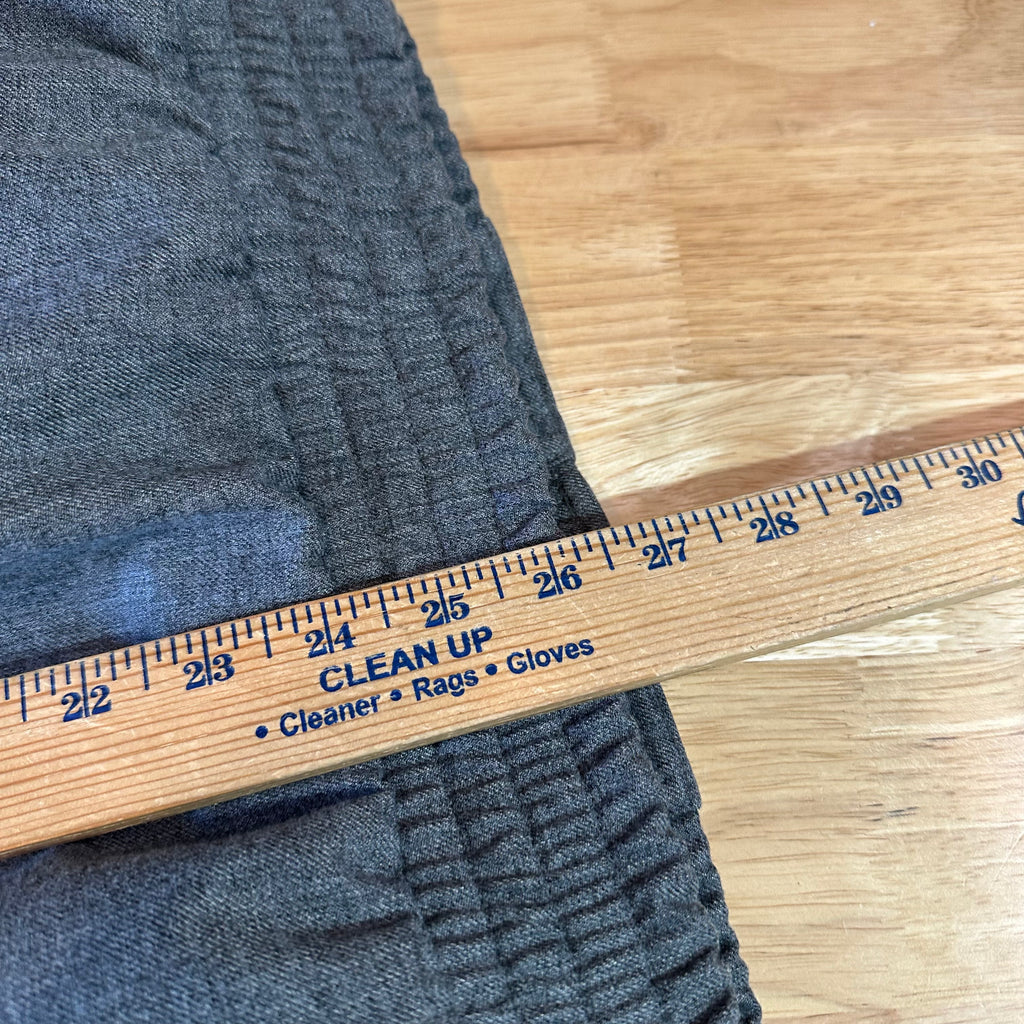 Ariat Mens Medium Gray Jacket