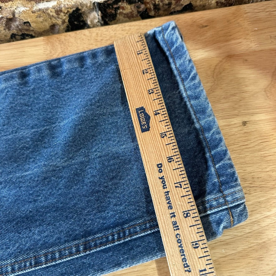 Carhartt FR Womens 20x32 Jeans