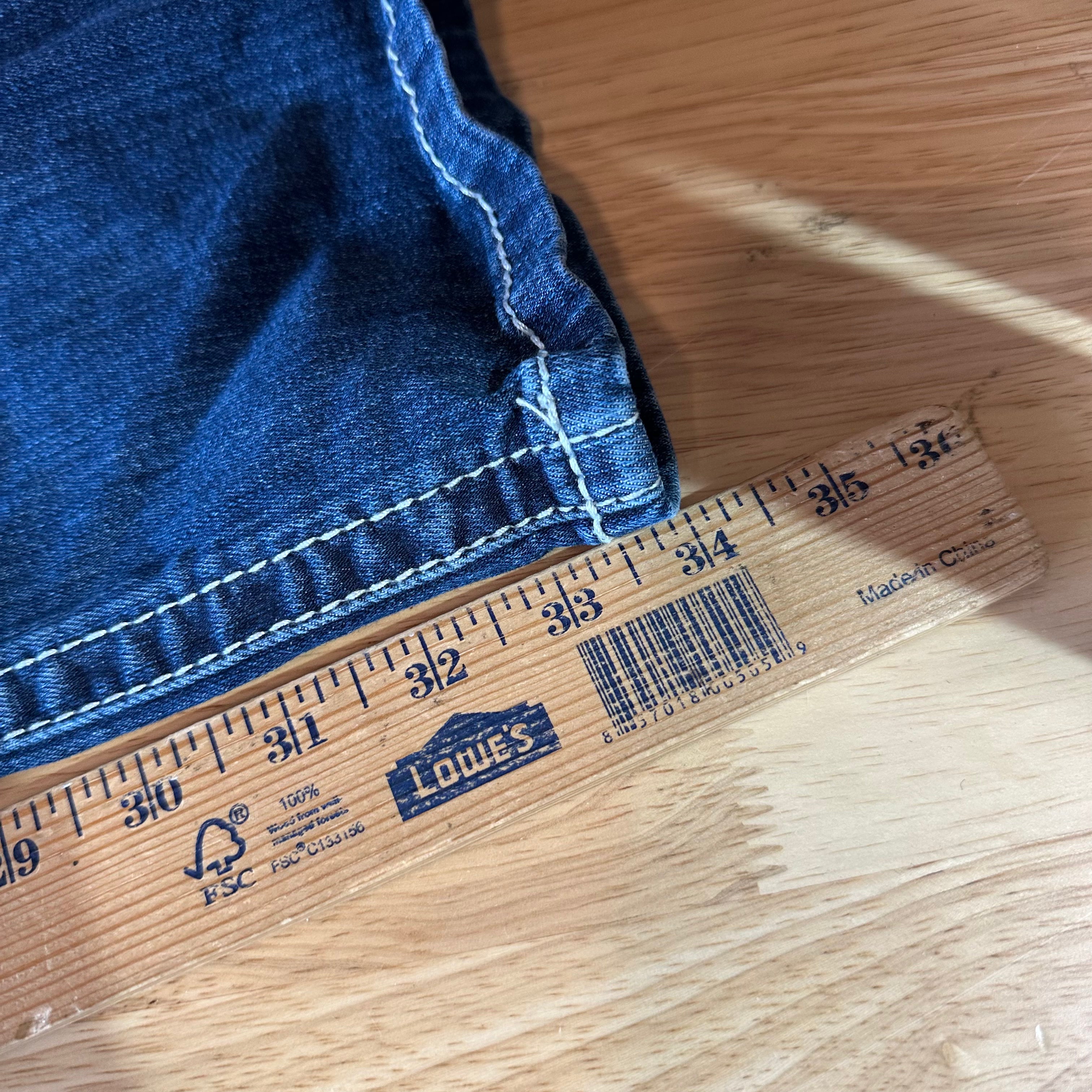 Ariat Womens 25L Bootcut Jeans