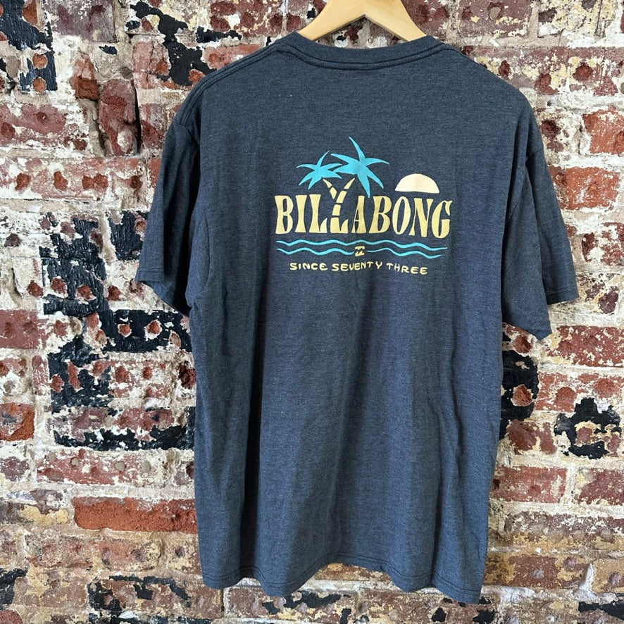 Billabong Men's XL S/S T-Shirt