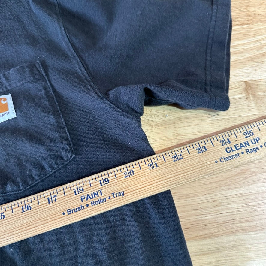 Carhartt Mens T Shirt Size Medium