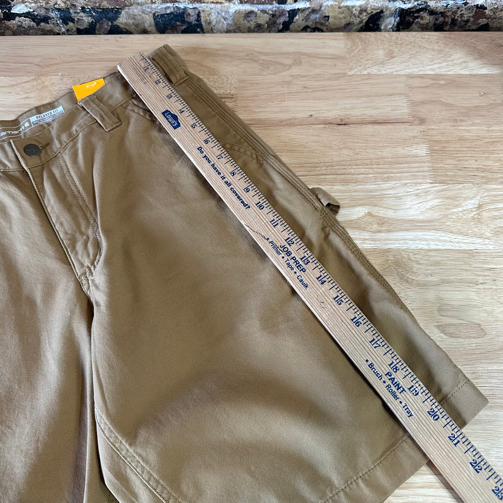 Carhartt Shorts Mens 32 NEW