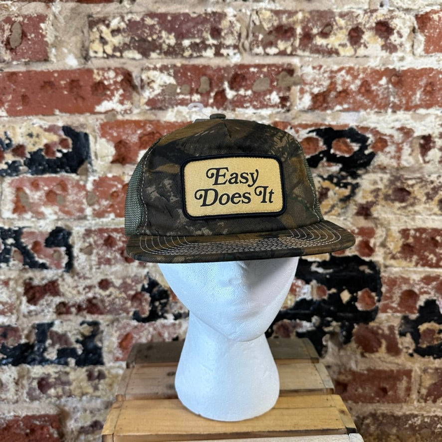 Katin Camo Hat NEW