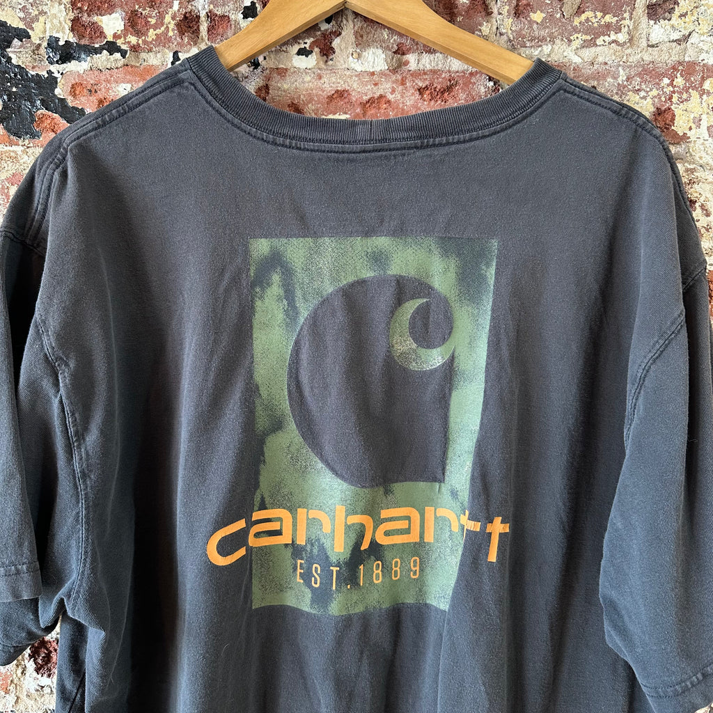 Carhartt Men's XL S/S T-Shirt