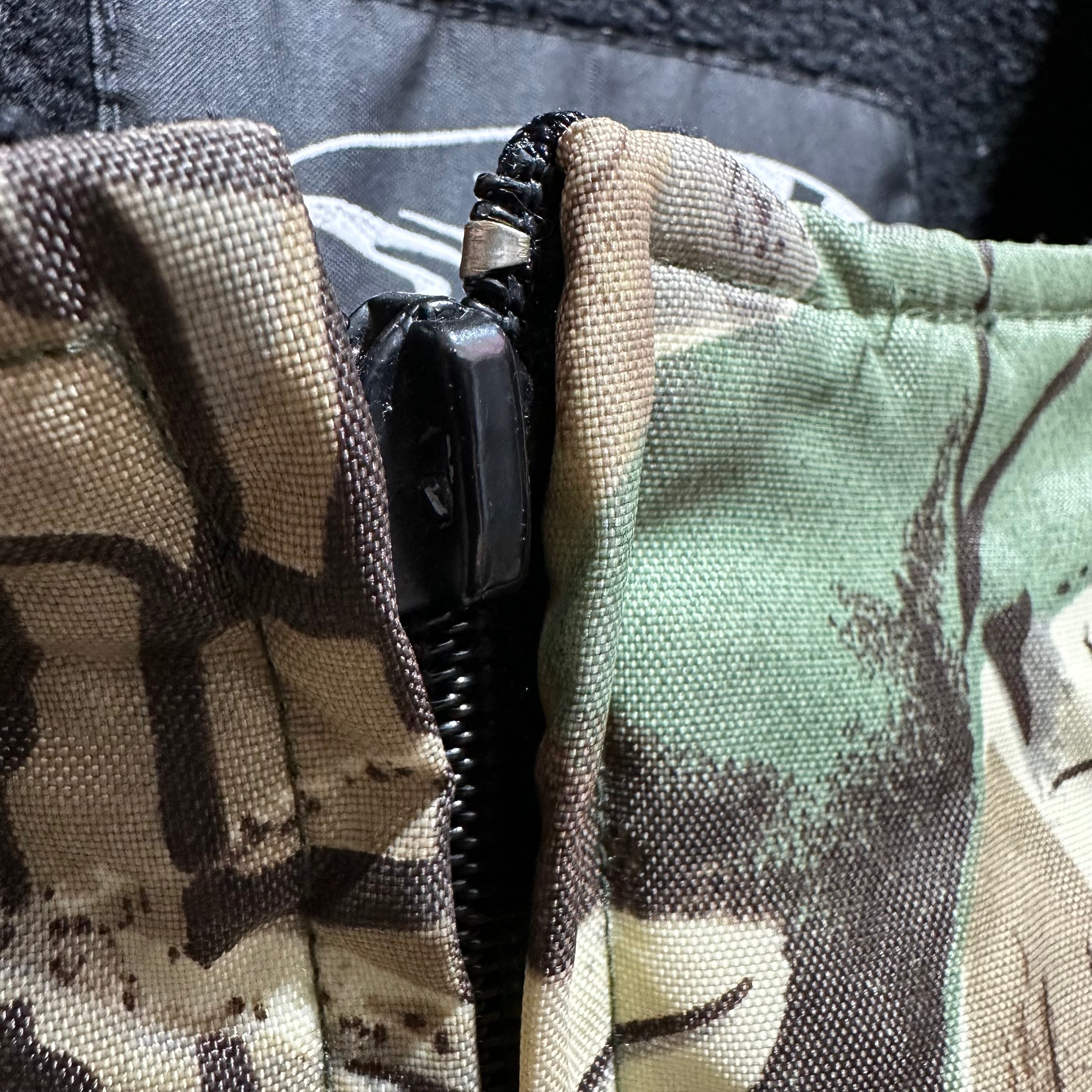 Joe Rocket Womens Medium Camo Insulated Bibs