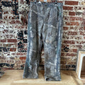 Carhartt Camo Mens 36x34 Jeans