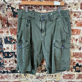 Robert Graham Mens 34 Green Shorts