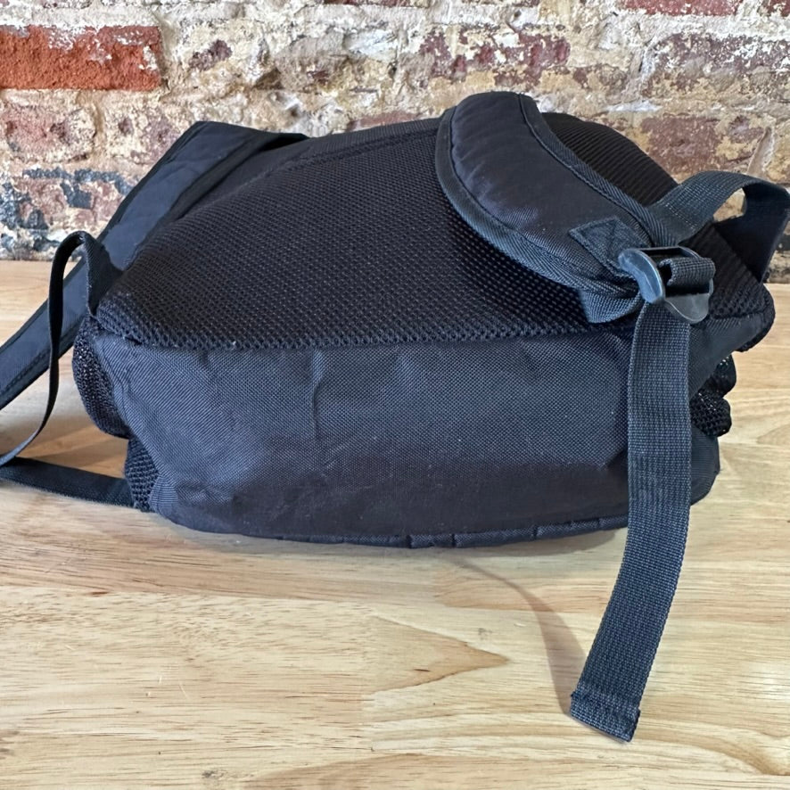 Nike Arkansas Razorbacks Hogs Black Backpack